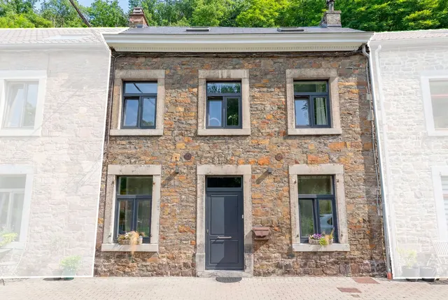 Maison à vendre à Huy – 1/10