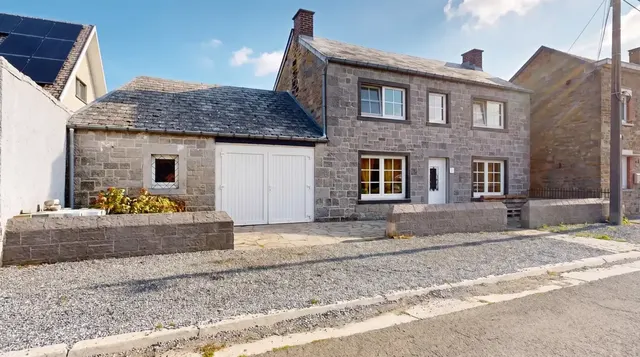 Huis te koop in Modave – 1/10