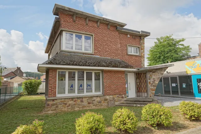 Huis te koop in Wanze – 1/10