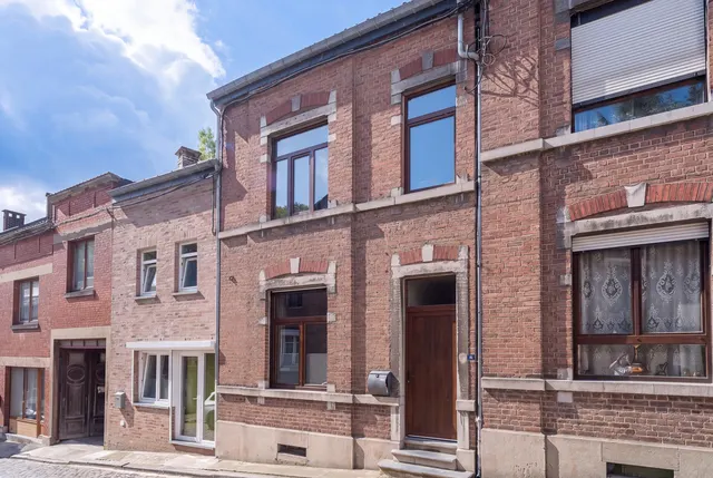 Huis te koop in Amay – 1/10