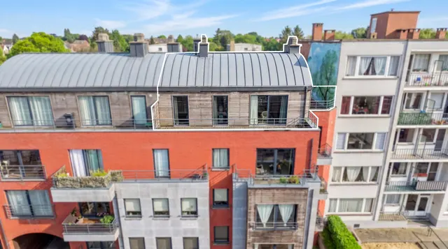 Appartement te koop in Waremme – 1/10