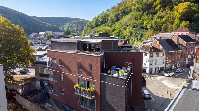 Appartement te koop in Huy – 1/10