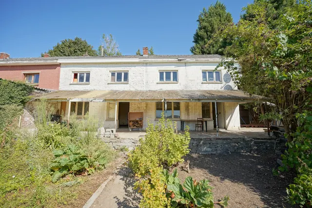 Huis te koop in Ampsin – 1/10