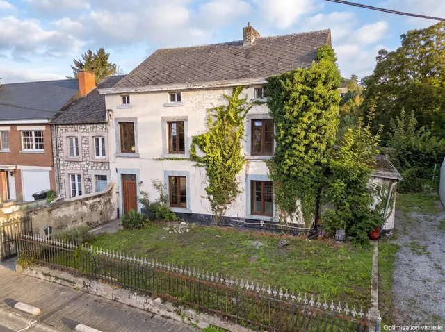 Huis te koop in Bas-Oha – 1/10