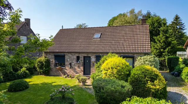 Huis te koop in Verlaine – 1/10