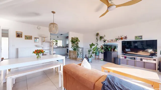 Duplex te koop in Huy – 1/10