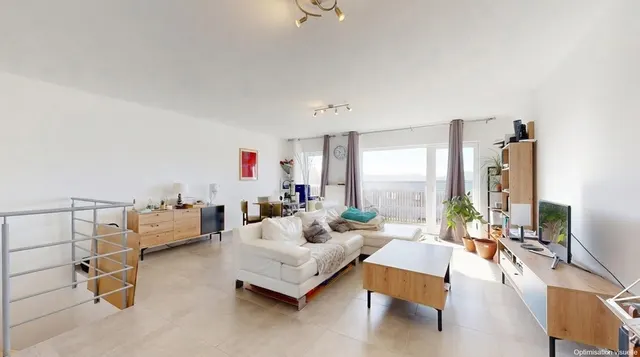 Duplex te koop in Huy – 1/10