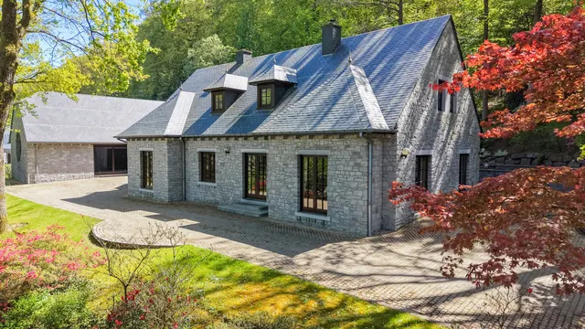 Maison à vendre à Huy – 1/10