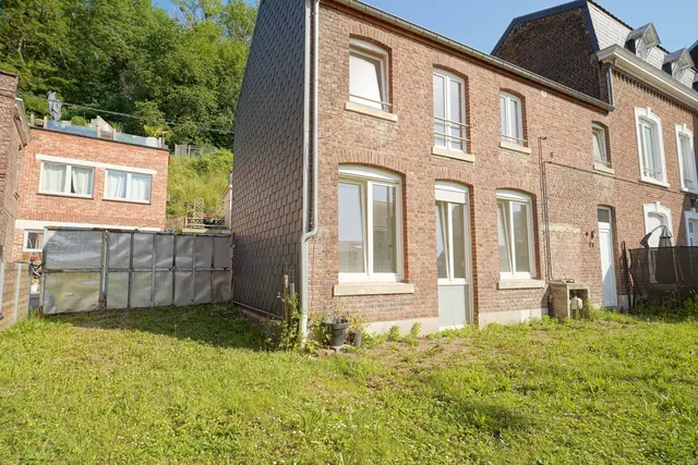 Huis te koop in Amay – 1/10