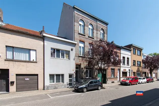 Duplex te koop in Antwerpen – 1/10
