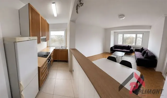 Appartement te koop in Jette – 1/8