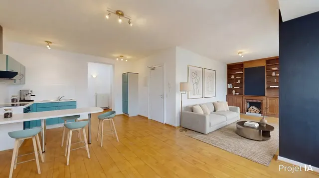 Appartement te koop in Huy – 1/10