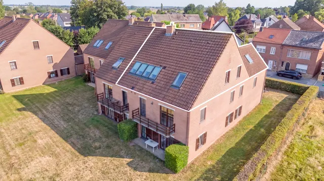 Appartement te koop in Hannut – 1/10