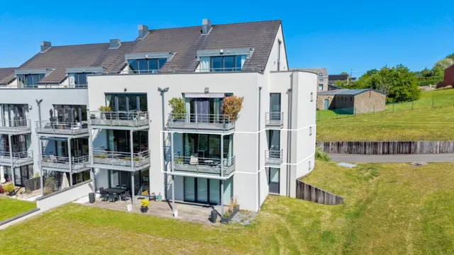 Appartement te koop in Huy – 1/10