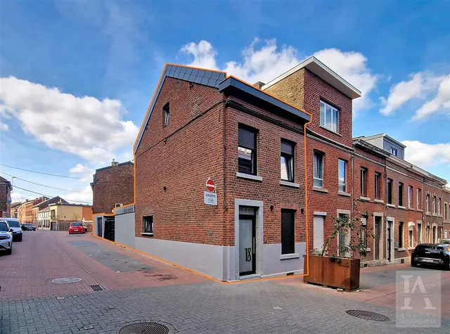 Huis te koop in Angleur – 1/10
