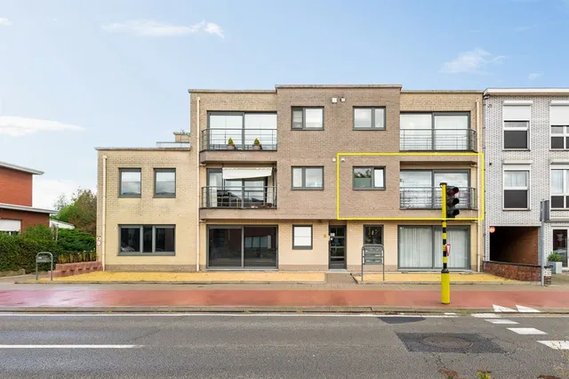 Appartement te koop in Duffel – 1/10