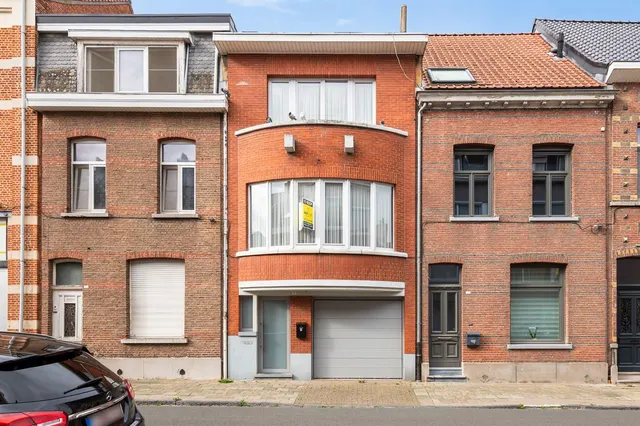 Huis te koop in Duffel – 1/10