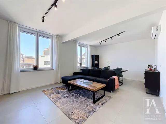 Appartement te huur in Angleur – 1/10