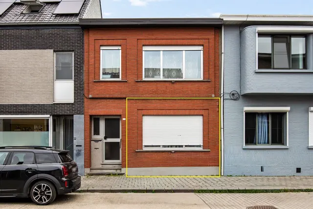 Appartement te koop in Duffel – 1/10