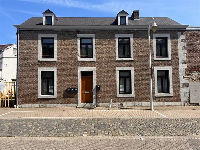 Appartement te huur in Angleur – 1/10