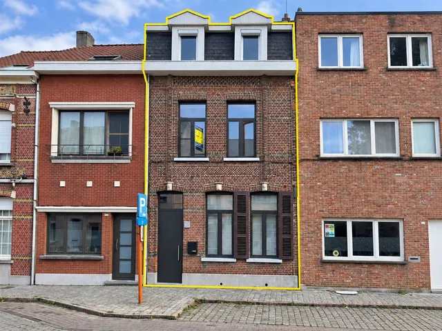 Huis te huur in Duffel – 1/10