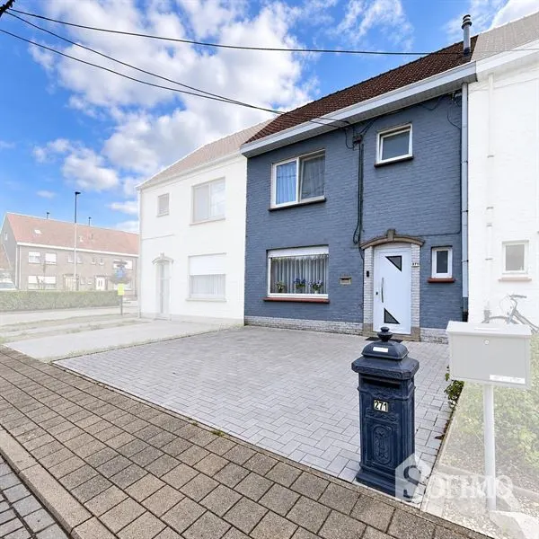 Maison à vendre à Roeselare – 1/10