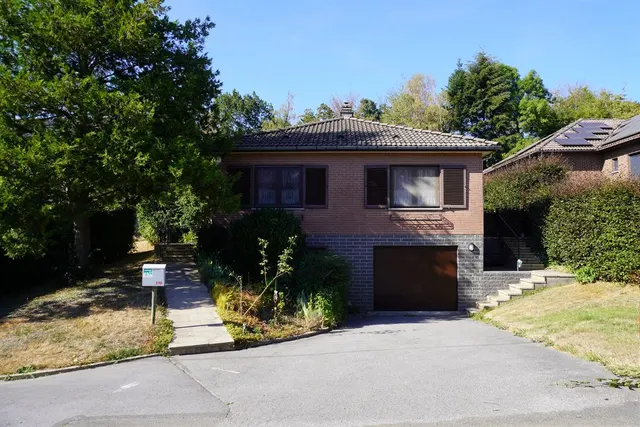 Maison à vendre à Soumagne – 1/10