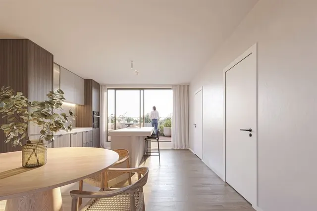 Appartement à vendre à Ieper – 1/5