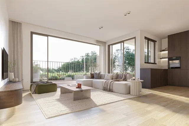 Appartement à vendre à Ieper – 1/5