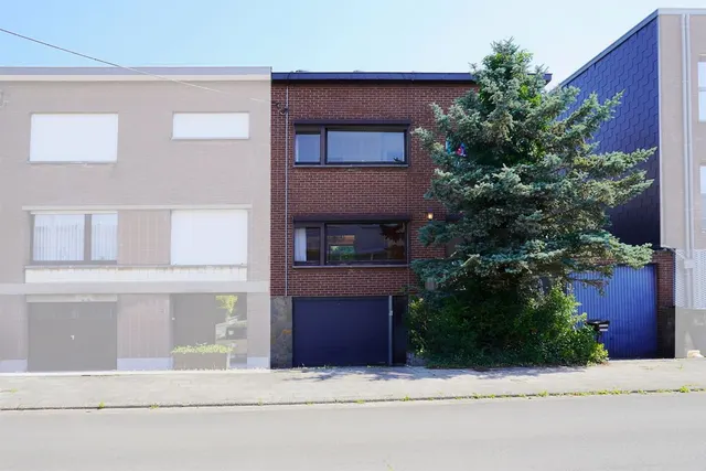 Huis te koop in Chênée – 1/10