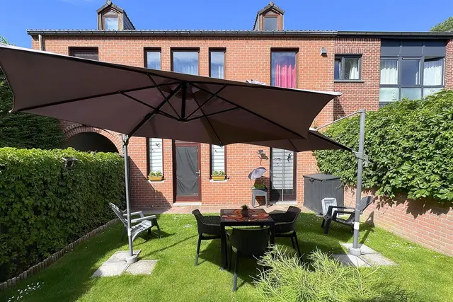 Appartement te koop in Angleur – 1/10