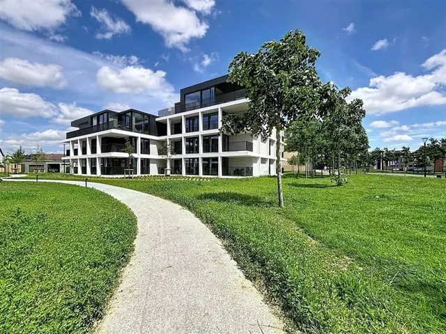 Appartement à vendre à Langemark – 1/11
