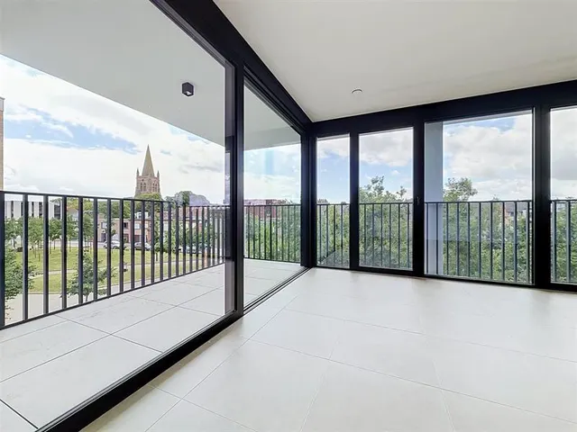 Appartement à vendre à Langemark – 1/10