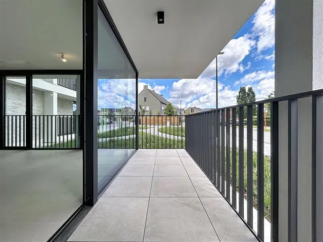 Appartement à vendre à Langemark – 1/14