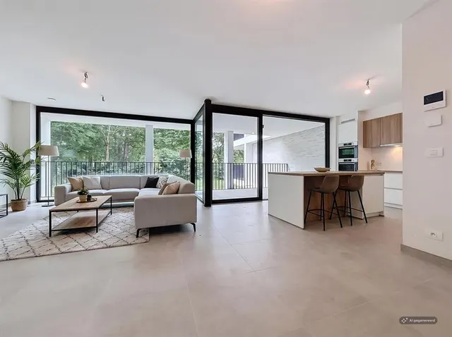 Appartement à vendre à Langemark – 1/13