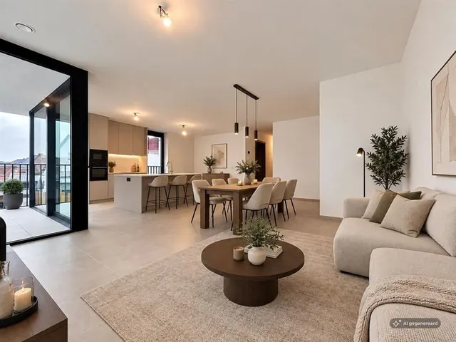 Appartement à vendre à Langemark – 1/16
