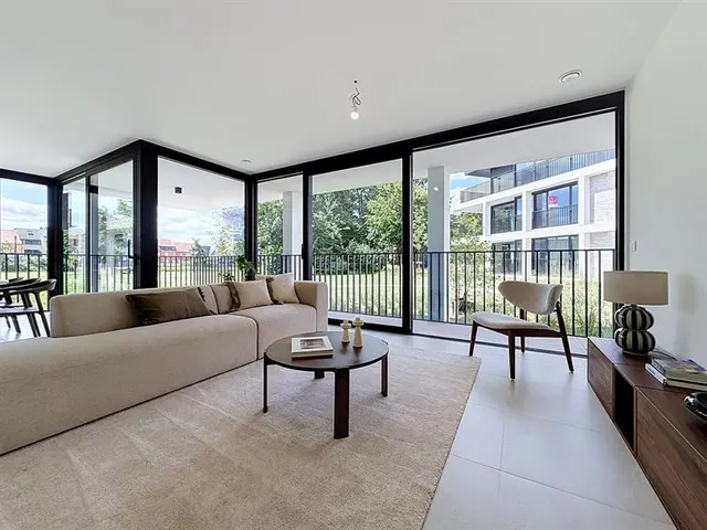 Appartement à vendre à Langemark – 1/26