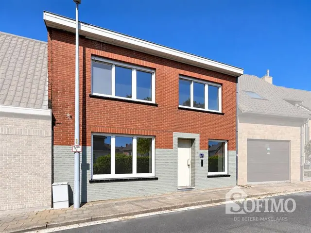 Maison à vendre à Poperinge – 1/10