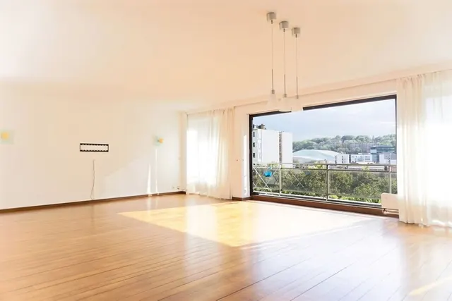 Appartement à louer à Liege – 1/10