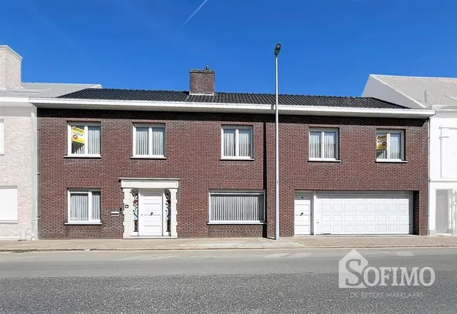 Maison à vendre à Roeselare – 1/10