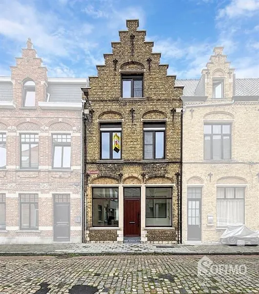 Maison à louer à Ieper – 1/10