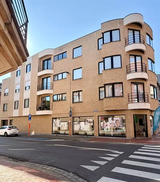 Appartement à louer à Roeselare – 1/10