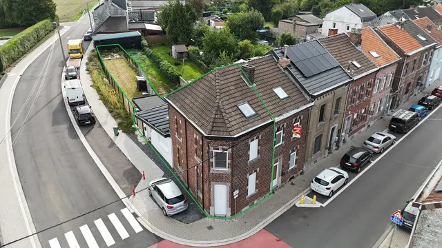 Maison à vendre à Juprelle – 1/10