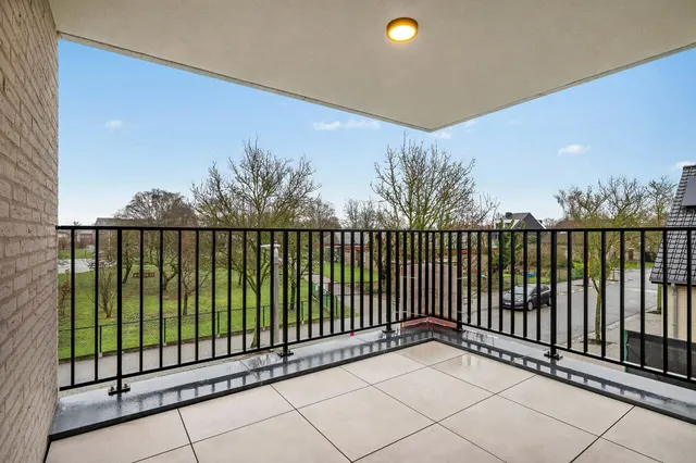 Duplex à vendre à Lebbeke – 1/10