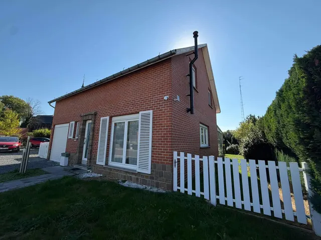 Villa à vendre à Quiévrain – 1/10