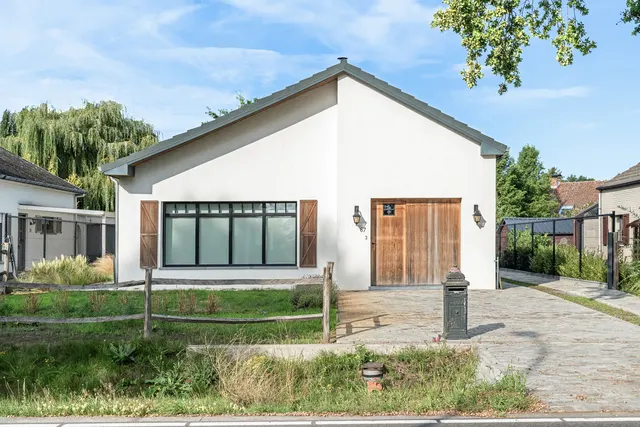 Huis te koop in Weelde – 1/10