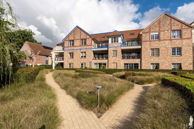 Appartement à vendre à Hoogstraten – 1/10