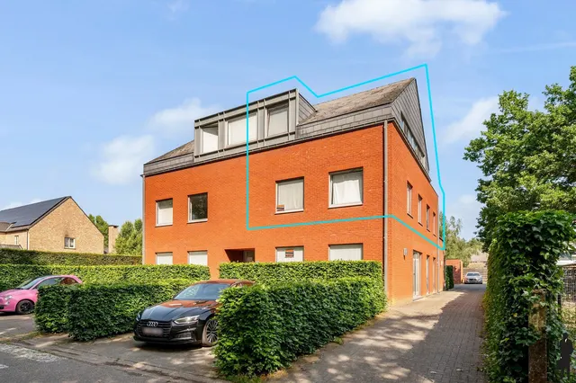 Appartement te koop in Grobbendonk – 1/10
