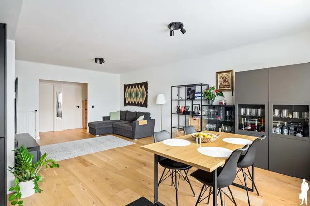 Appartement à vendre à Edegem – 1/10