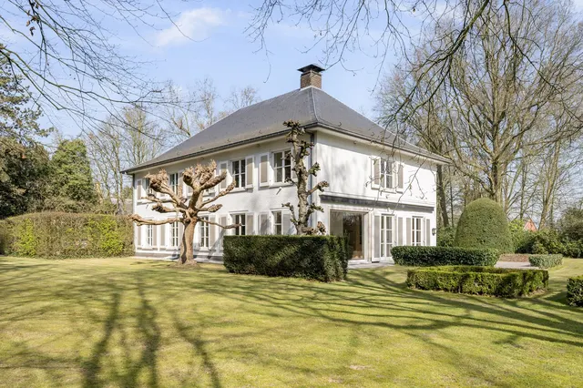 Huis à vendre à Lier – 1/10